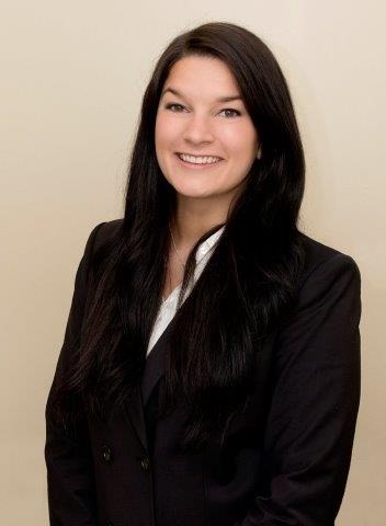 Lindsay R. Pohlman